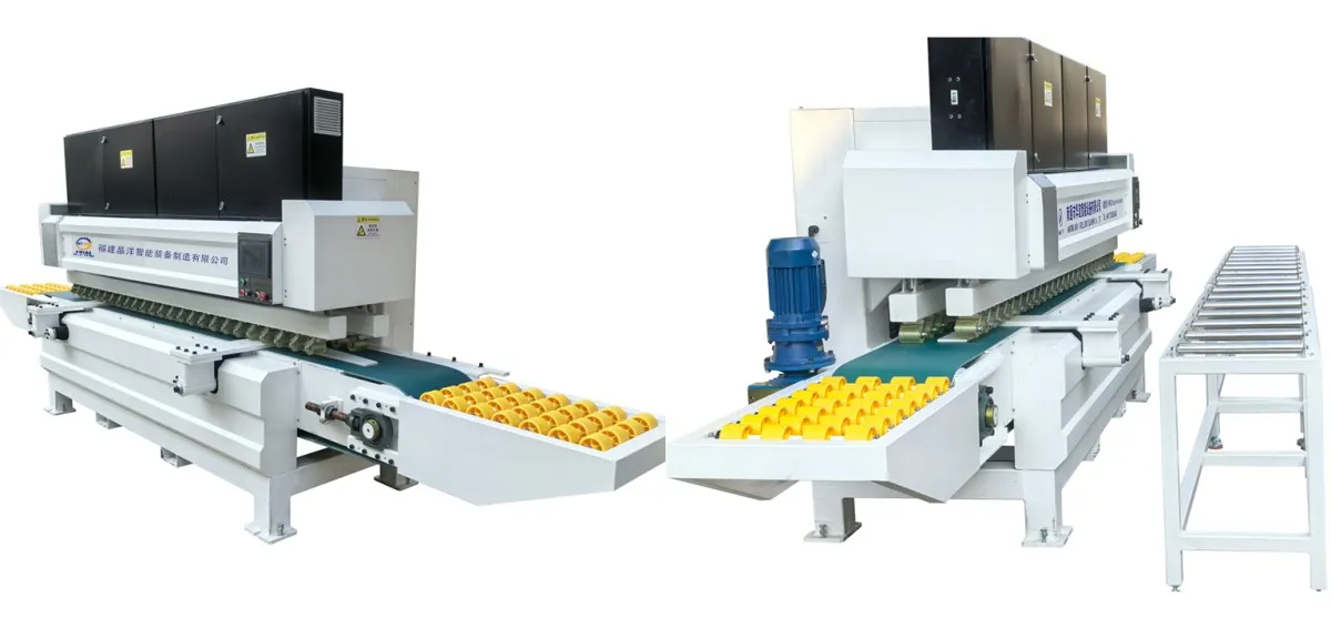 Автоматическая полировальная линия HLCM-8E807852 (3)