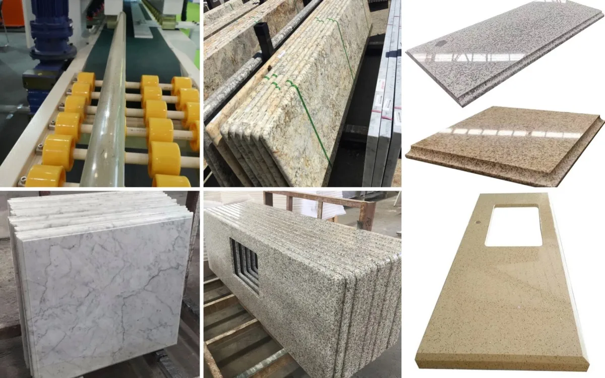 Автоматическая полировальная линия HLCM-8E807852 (4)