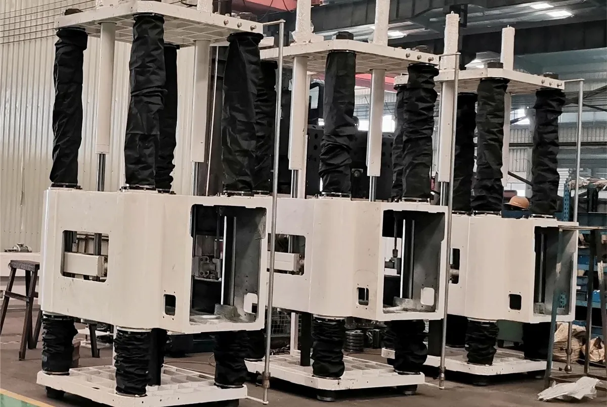 Многодисковой станок для резки камня HLQY-2500888 (11)