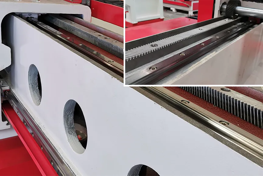 Пятиосевой мостовой станок по камню66 (8)