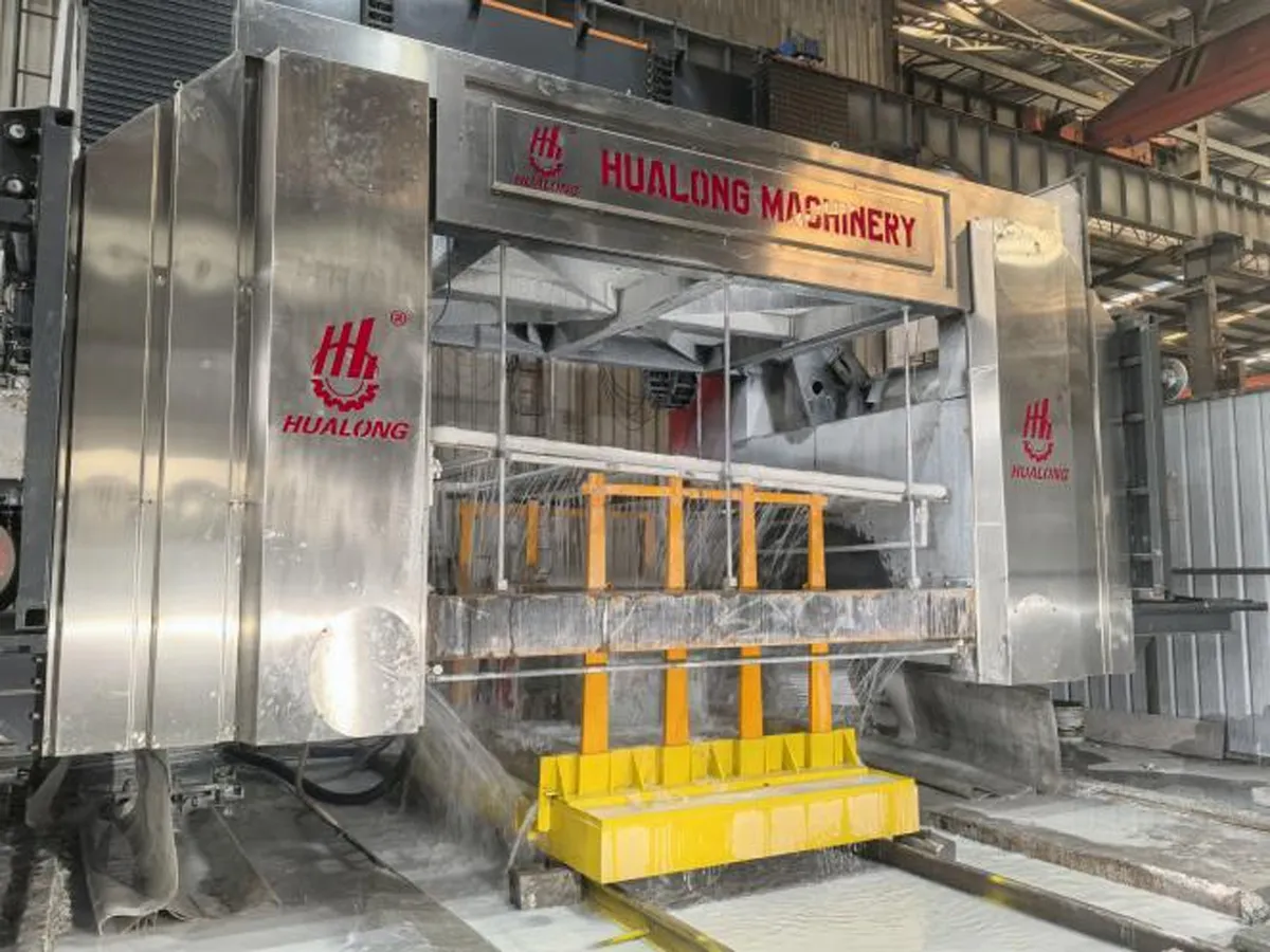 Сверхтонкая мультиканатная пила HLMW-1001501236 (2)