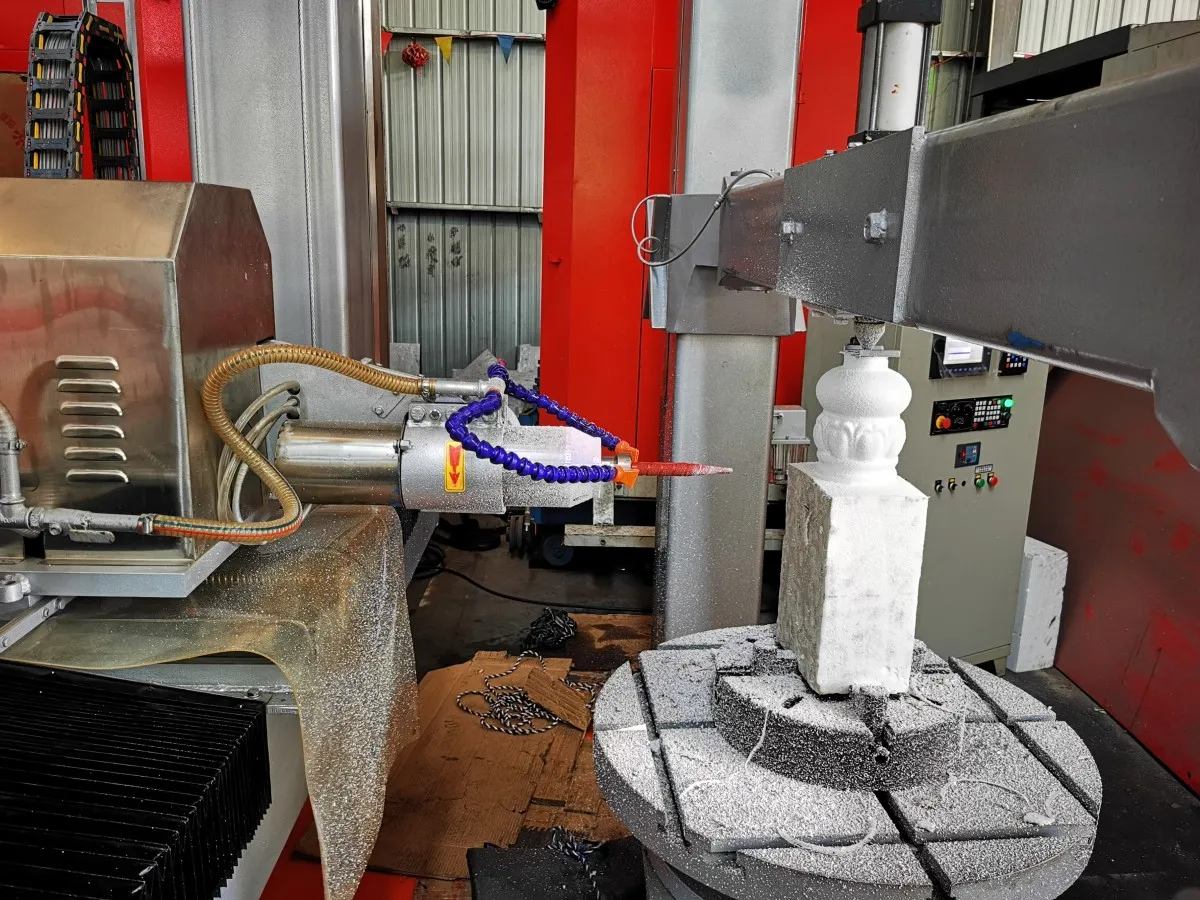 3D-гравировальный станок с ЧПУ по камню111 (1)