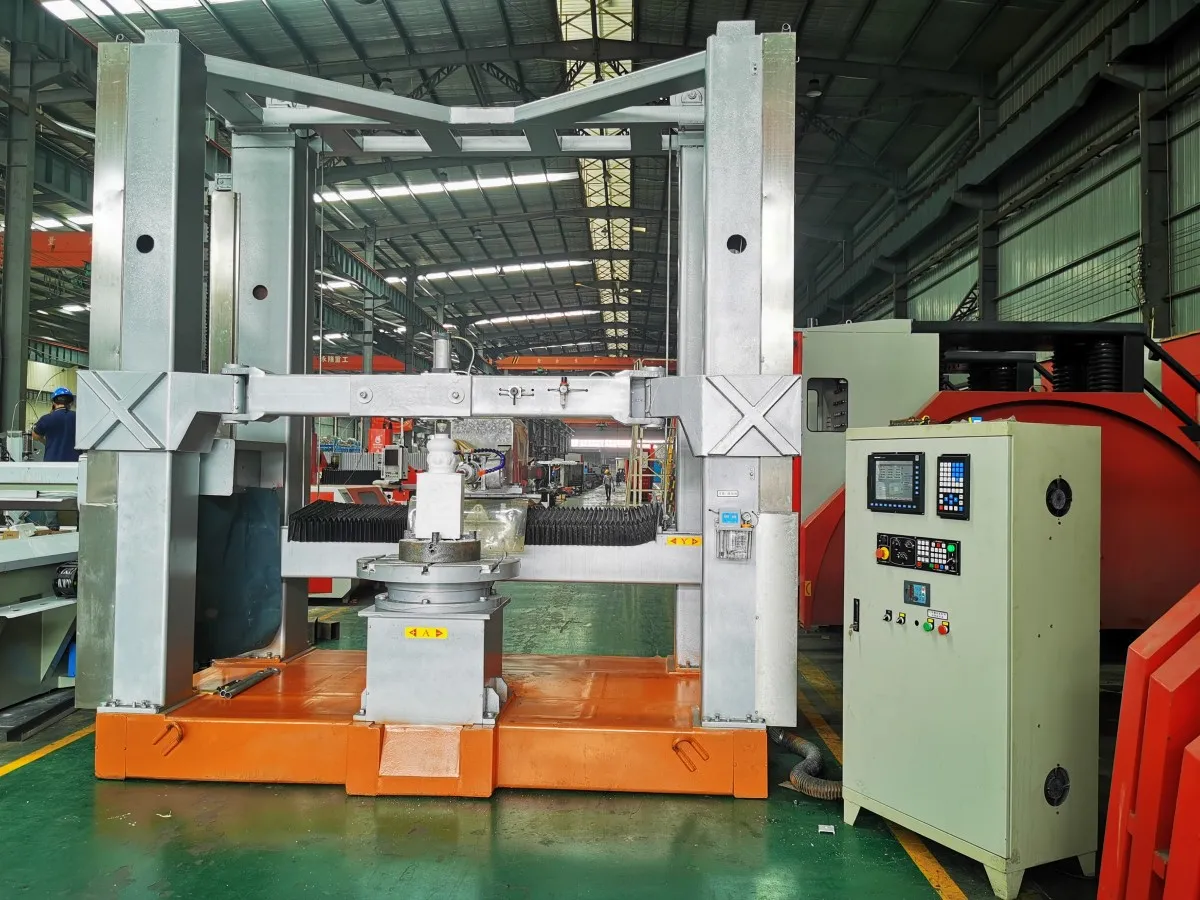 3D-гравировальный станок с ЧПУ по камню111 (2)