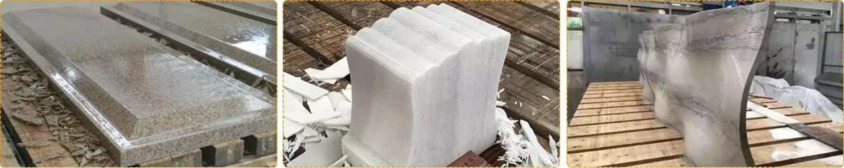 5- осевая мостовая пила для мрамора666 (1)1