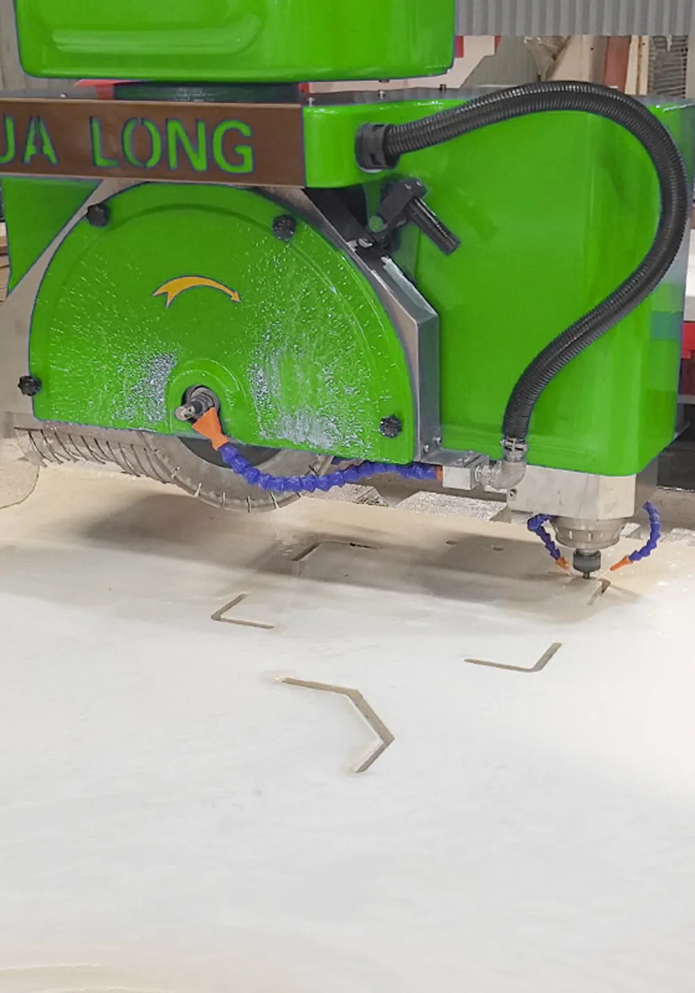 5- осевая мостовая пила для мрамора999 (1)698