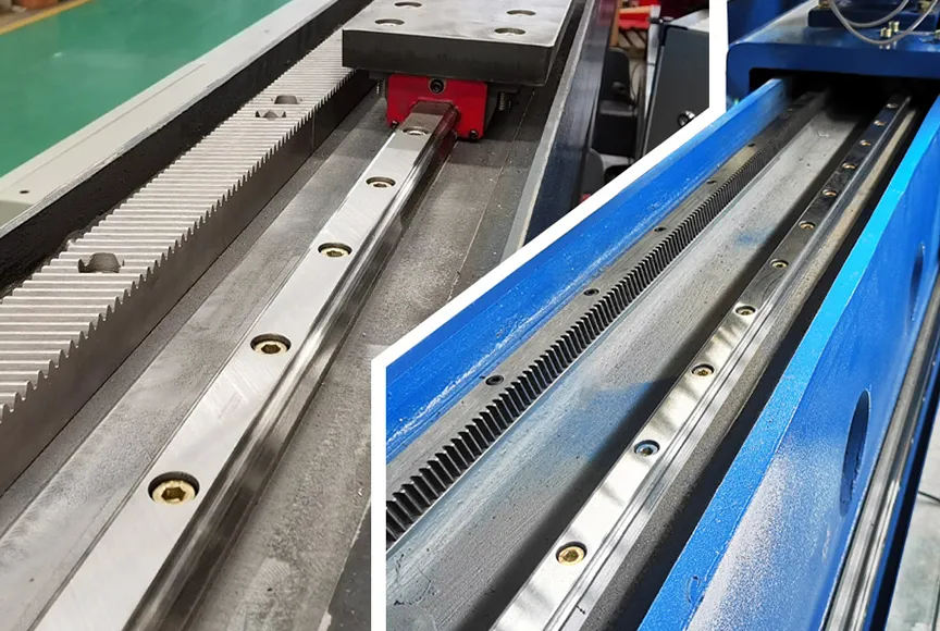 5-осевой мостовой станок для мрамора1156 (5)