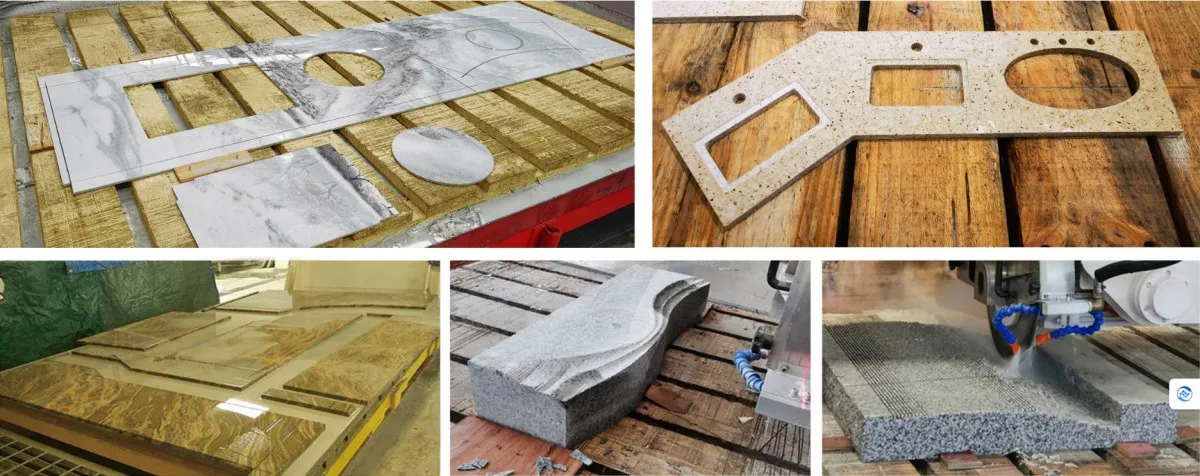 5+1 осевая мостовая пила HKNC-50026 (1)