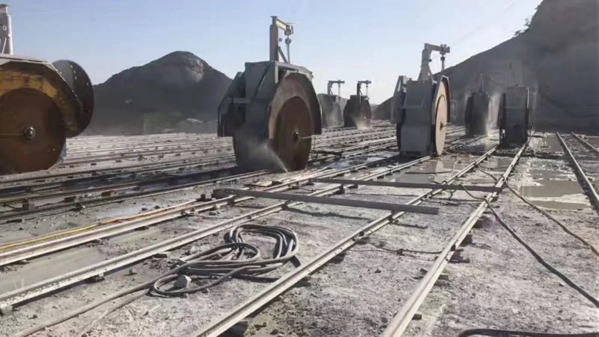 Двухдисковые станки для добычи камня156 (3)