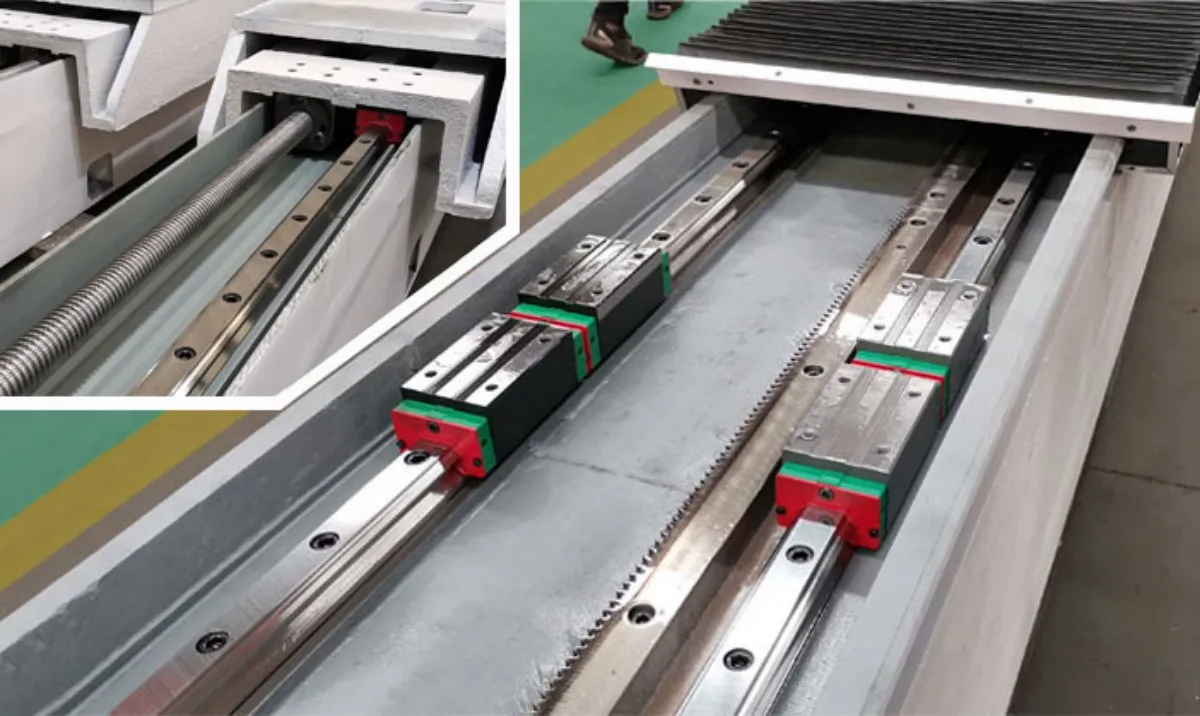 Многодисковой станок для резки камня HLQY-2500666 (5)