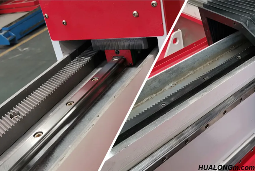 Обрабатывающий центр по камню с ЧПУ1123 (5)