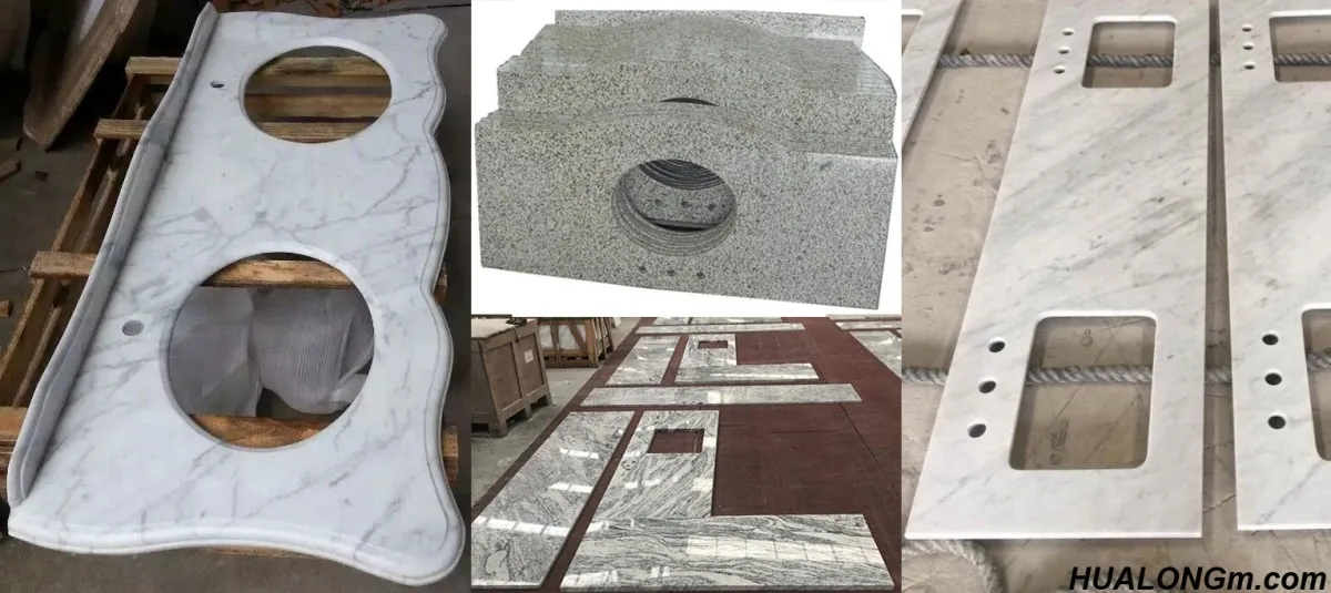 Обрабатывающий центр по камню с ЧПУ569 (6)