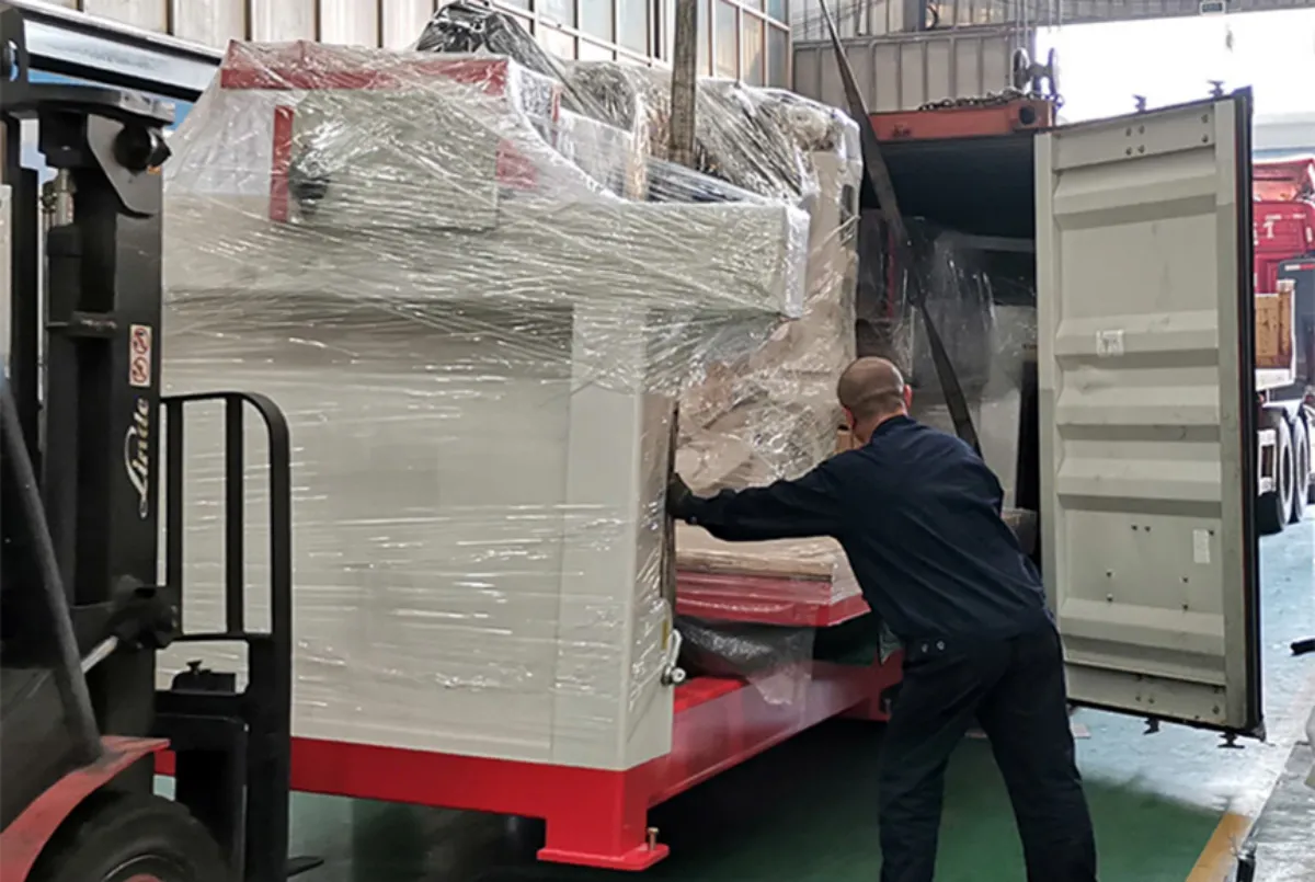 Пятиосевая мостовая пила HKNC-500 PLUS1236 (17)