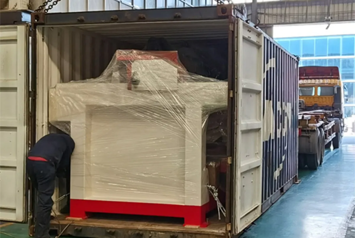 Пятиосевая мостовая пила HKNC-500 PLUS1236 (18)