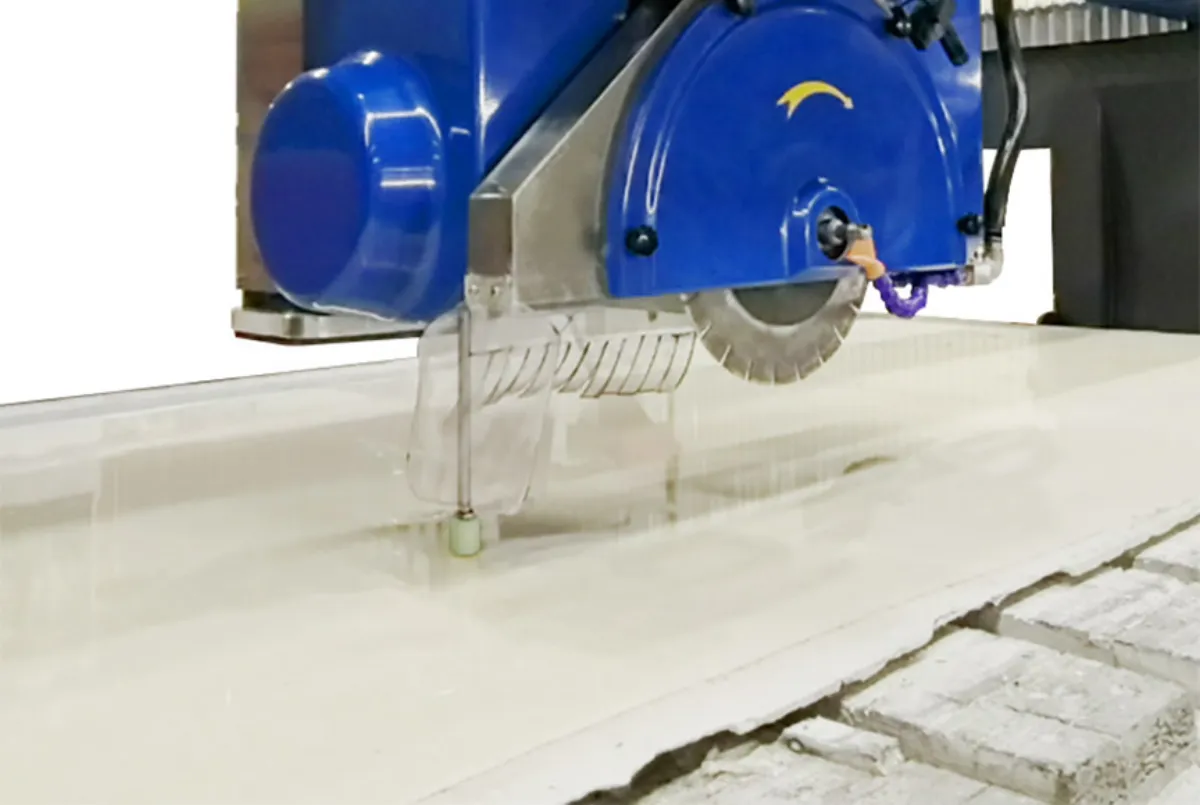 Пятиосевая мостовая пила HKNC-500 PLUS1236 (21)