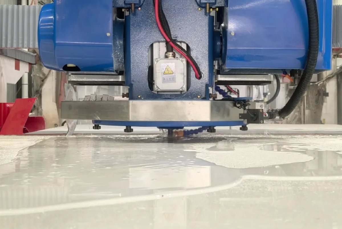 Пятиосевая мостовая пила HKNC-500 PLUS1236 (8)