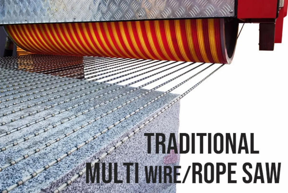 Сверхтонкий Мультиканатный Станок для блоков521 (2)