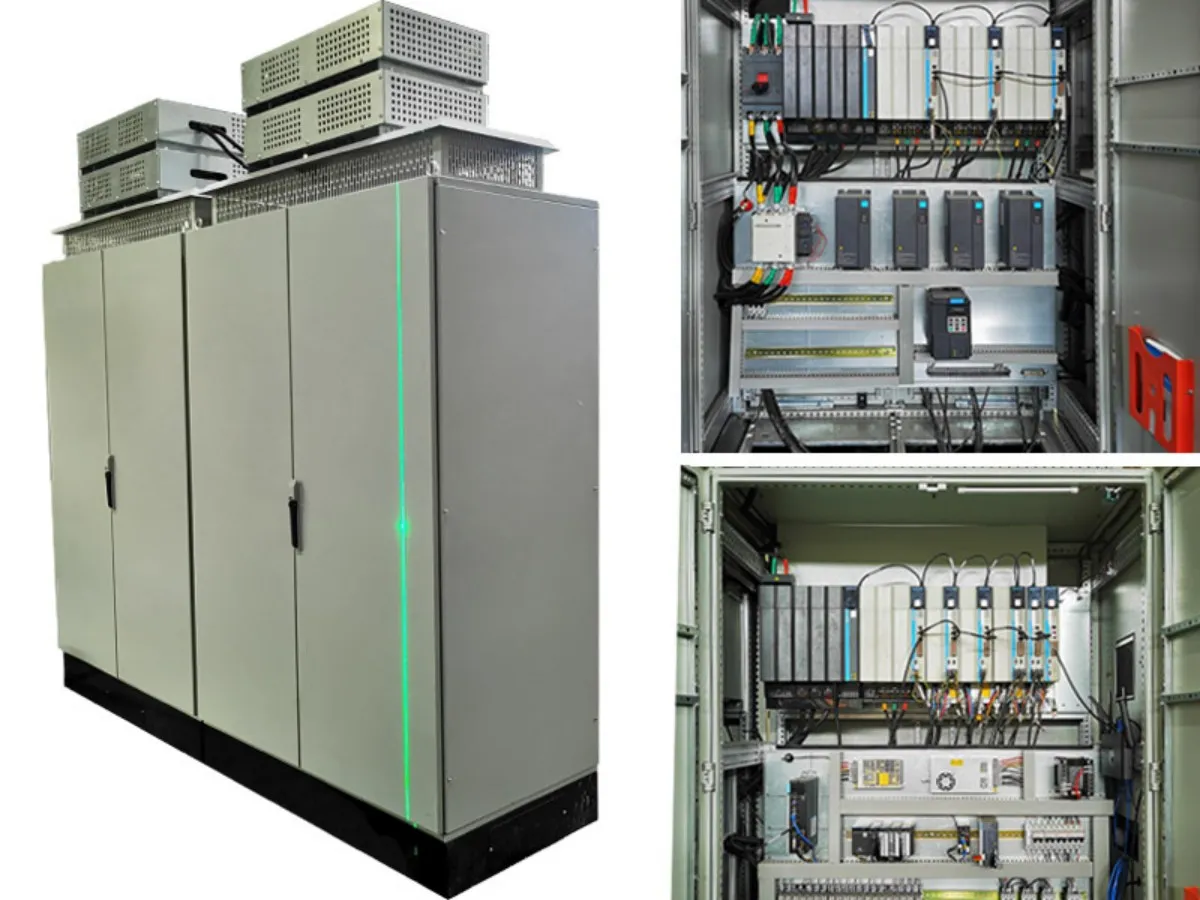 Сверхтонкий Мультиканатный Станок для блоков521 (6)