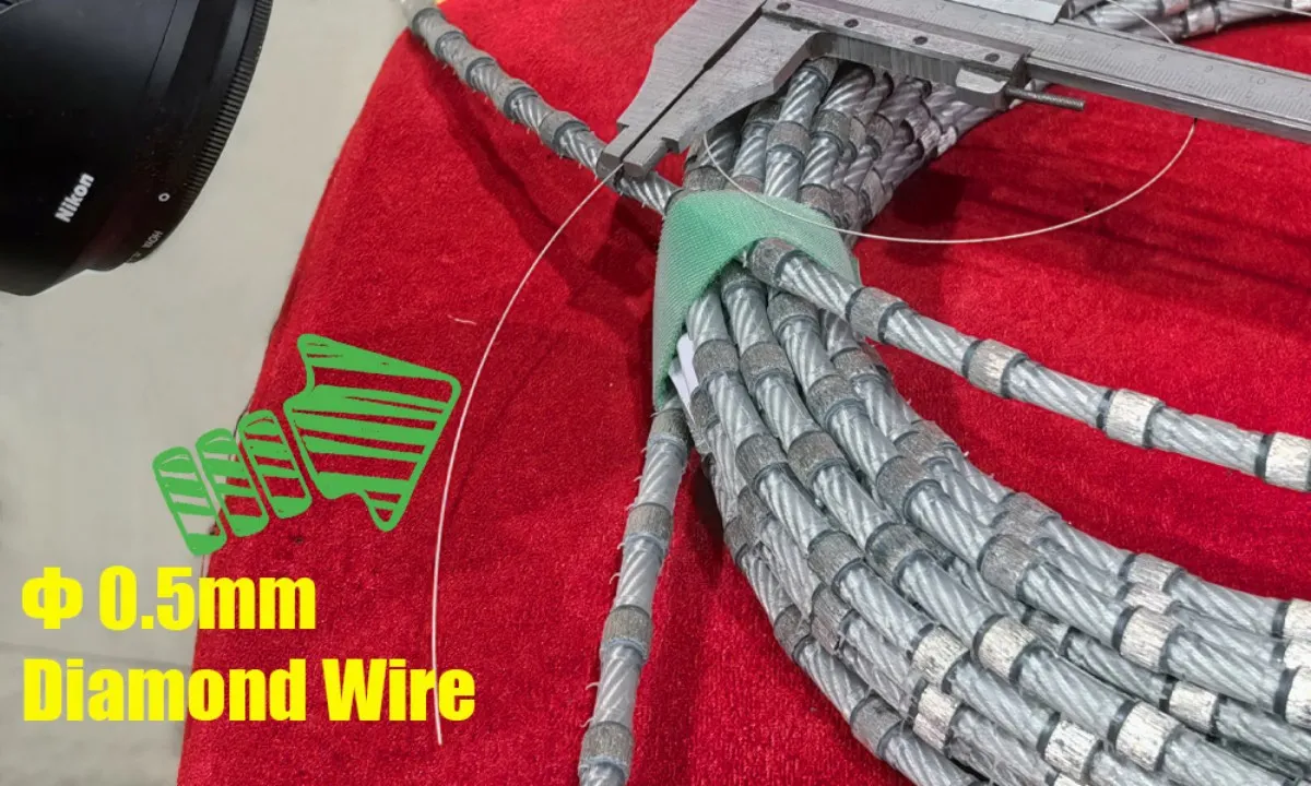 Сверхтонкий Мультиканатный Станок для блоков521 (7)