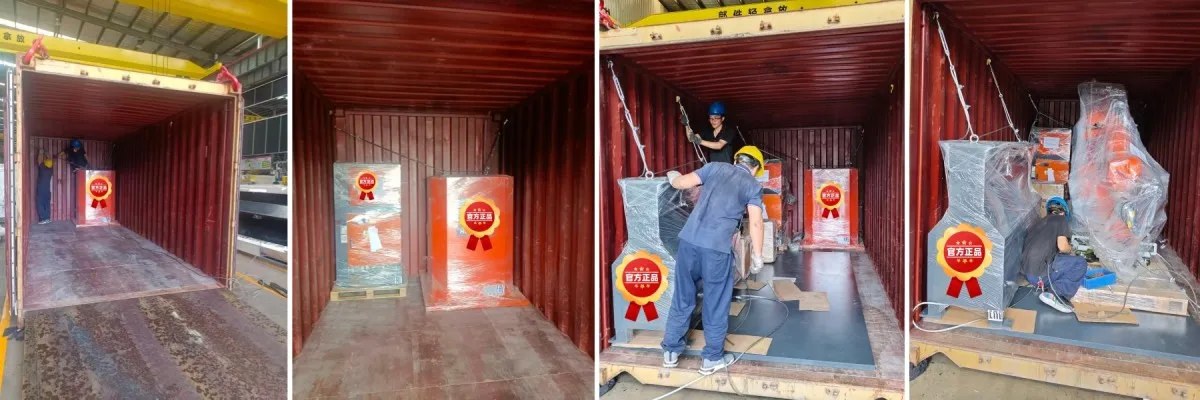 Семиосевой робот KUKA HLRB-7A3D596 (3)3