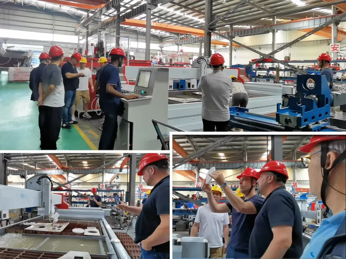 Станок гидроабразивной резк7774и (3)