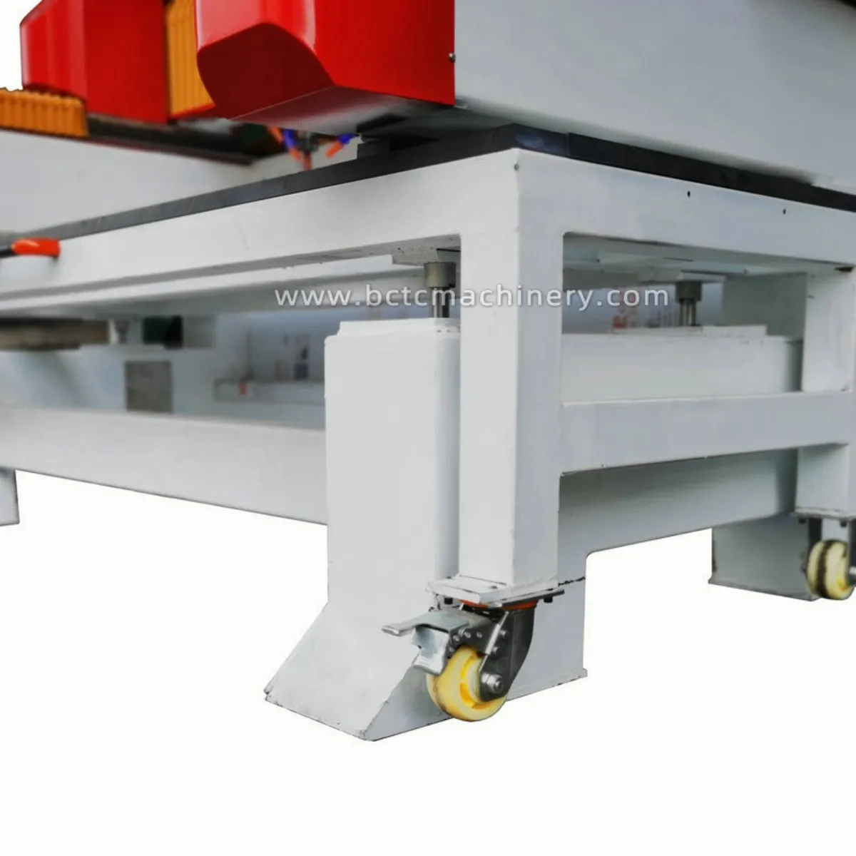 Станок для резки раковины с ЧПУ123 (6)