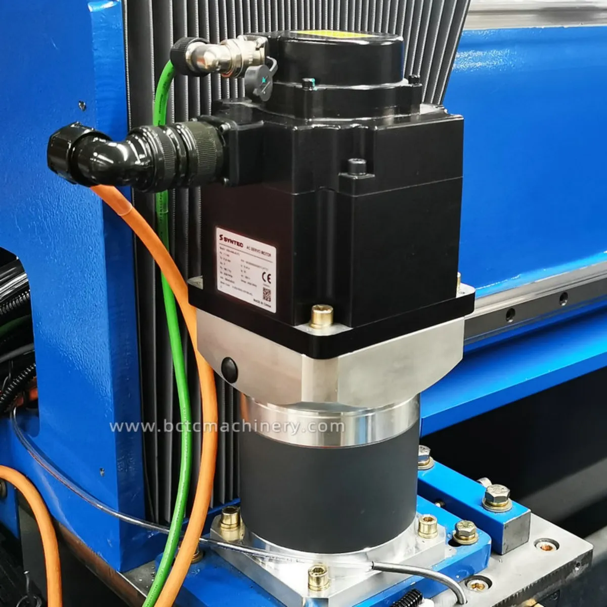 Станок для резки раковины с ЧПУ123 (9)