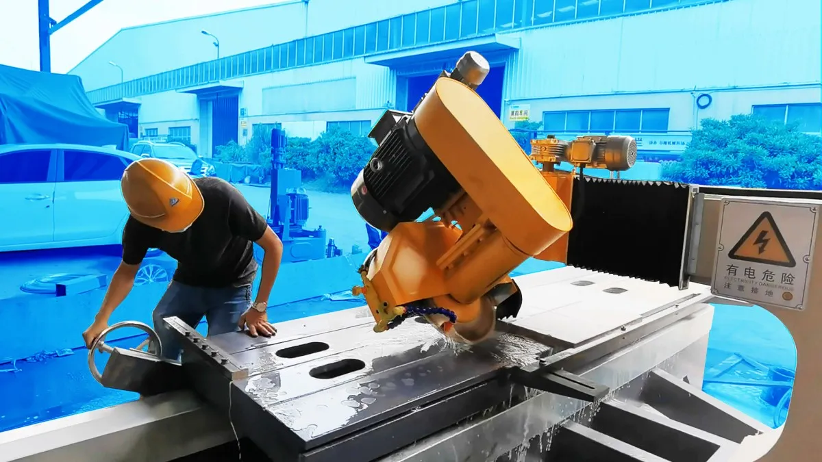 Станок окантовочный с ручной подачей546 (1)