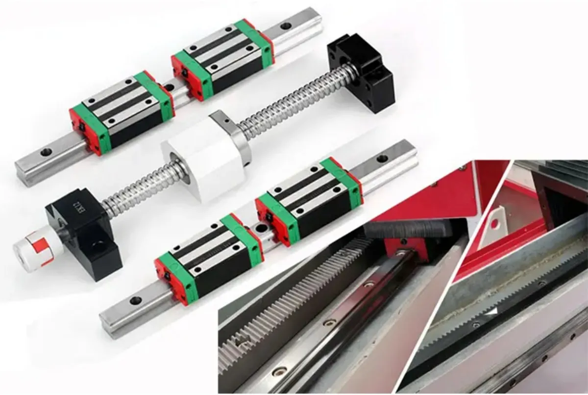 Фрезерный станок с ЧПУ для гранита и мрамора111 (5)